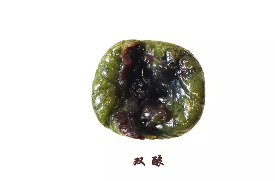 青团，为谁痴、为谁狂