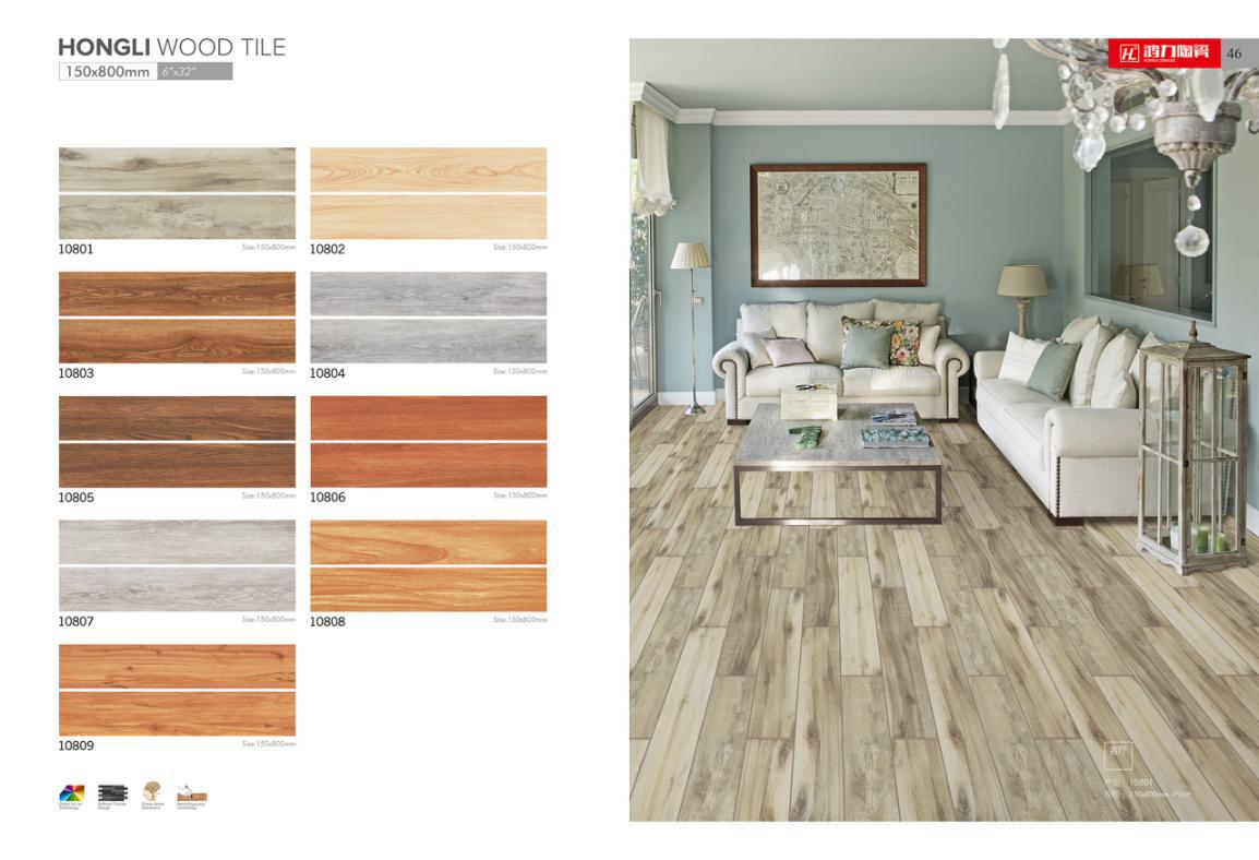 瓷木地板的优点和缺点,瓷木地板好打理吗