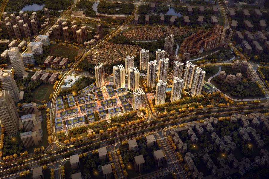 7月有哪些盘入市,7月刚需盘