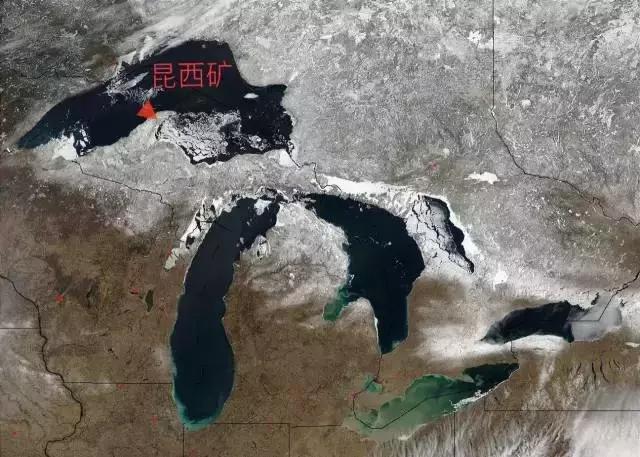 最大的自然铜,世界最大自然铜