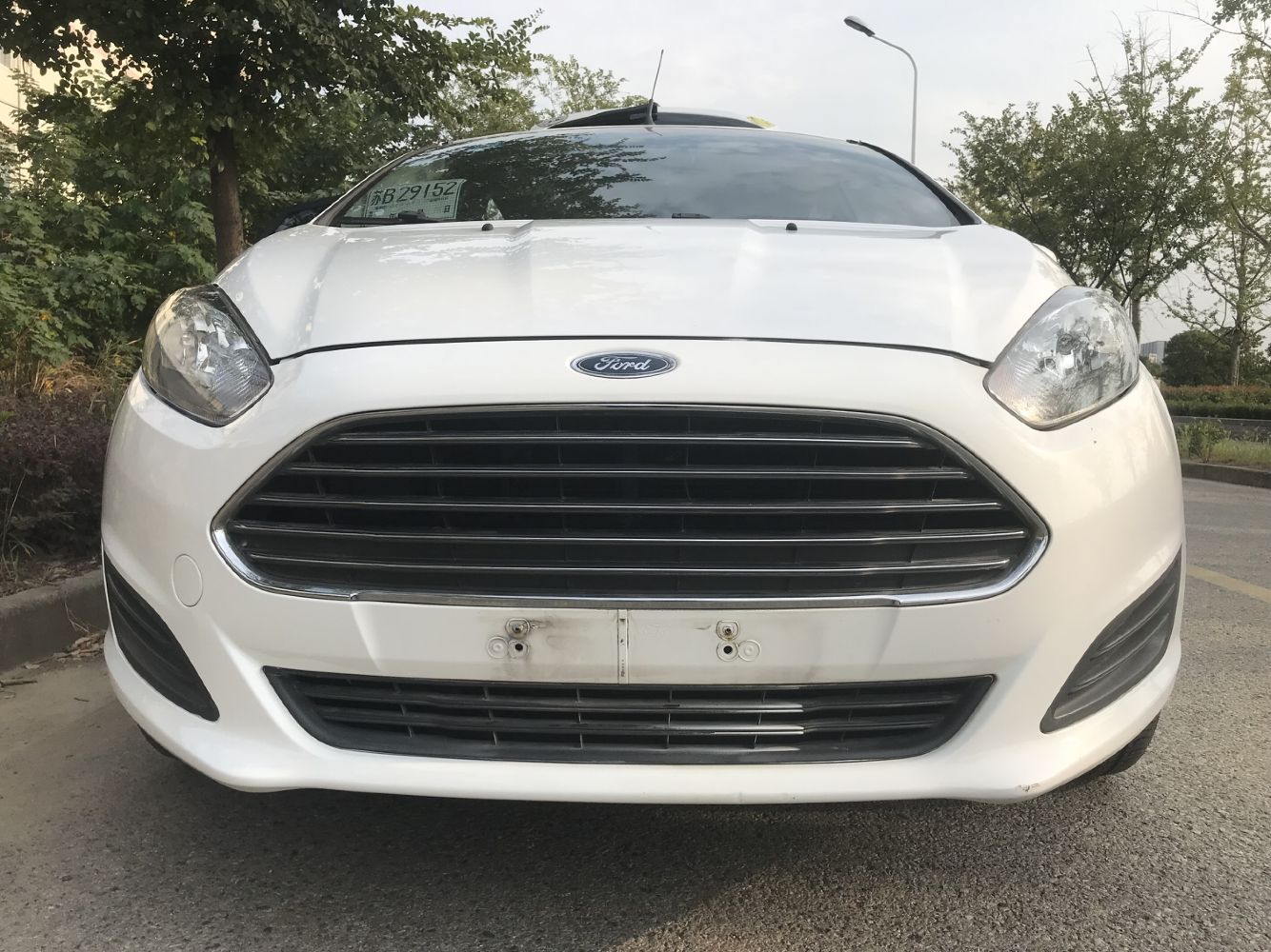 二手嘉年华和polo哪个值得入手,二手嘉年华和二手飞度哪个值得买