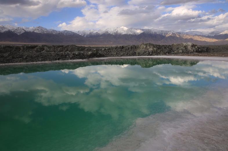 青海4天旅游攻略自驾路线,青海小环线3日游自由行攻略