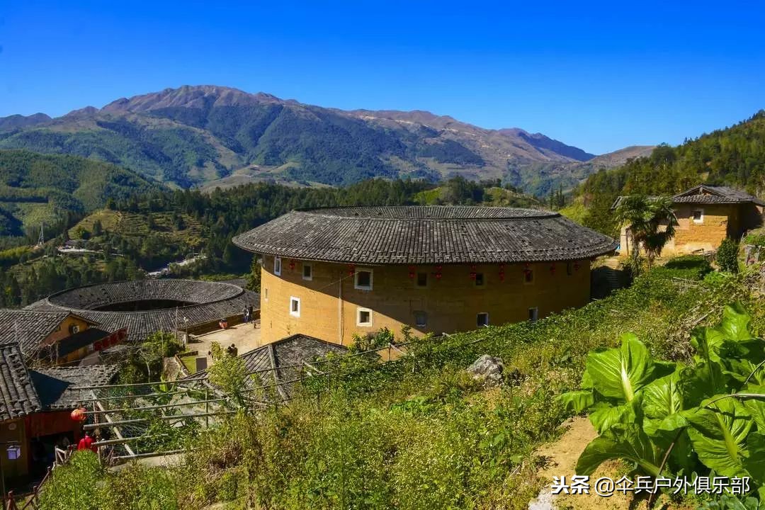 国内值得自驾的七条绝美路线,适合7天自驾的最美路线