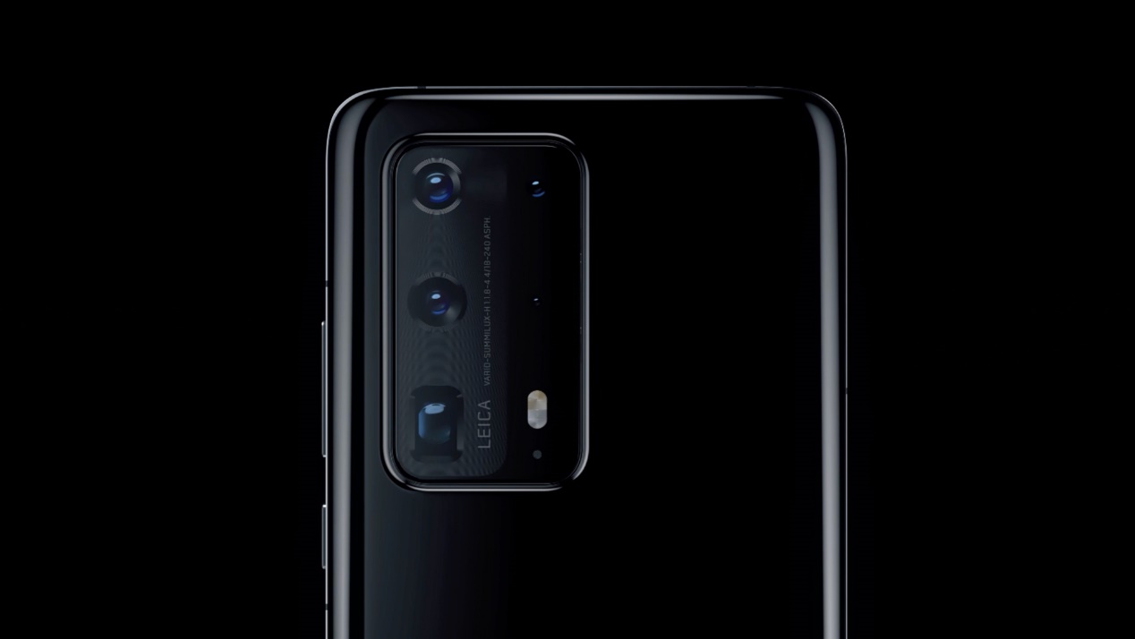 华为p40100倍变焦能拍多远,华为p40手机光学变焦最高标准