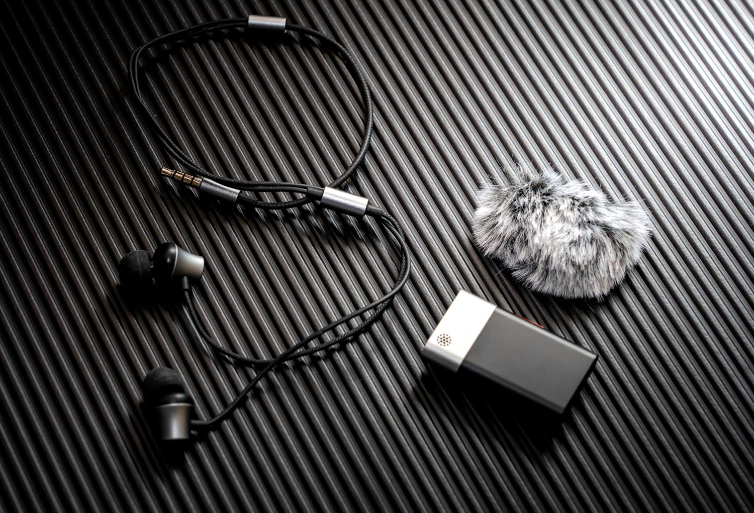 塞宾智能声卡,赛宾智麦克风深度评测