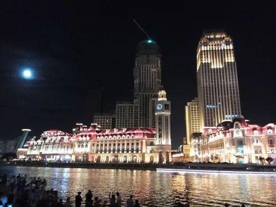 【津云日纪】你知道吗?老天津卫过中秋,都有哪些讲究……