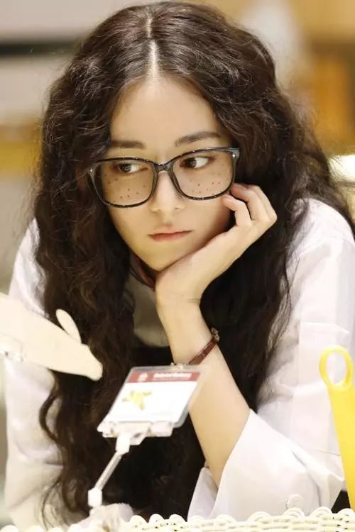 女明星丑的造型,女明星扮丑照片