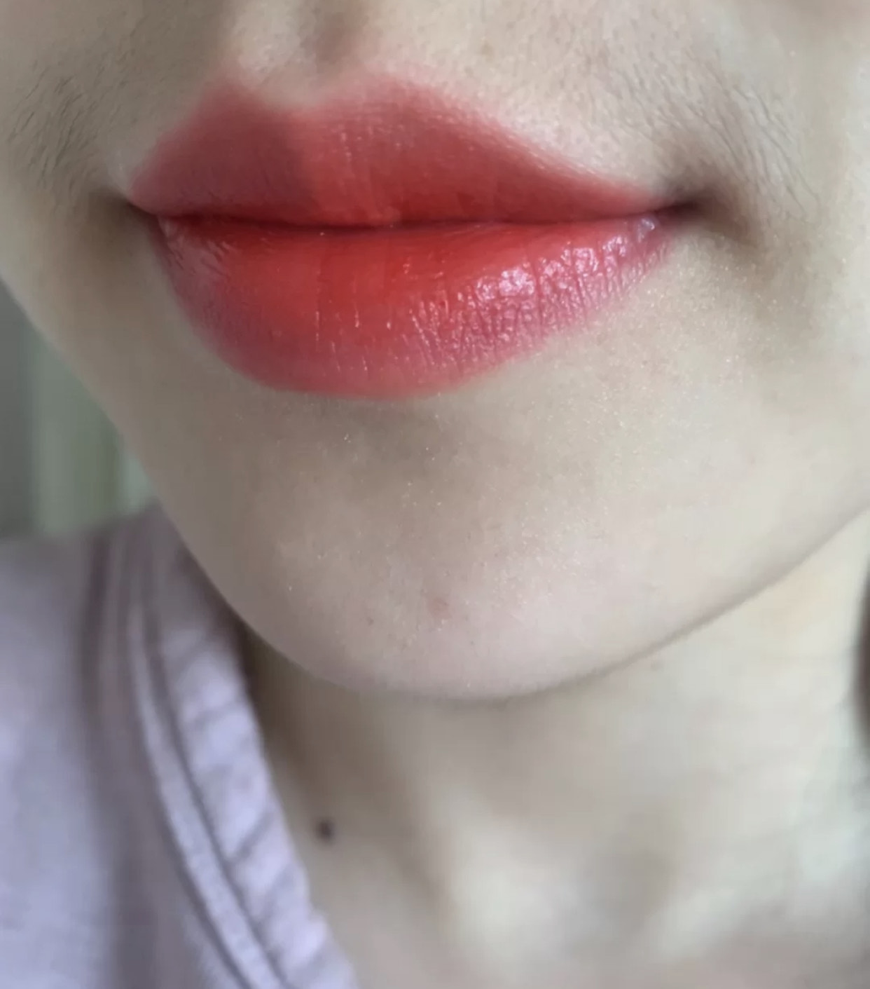 适合日常淡妆的口红色号推荐,适合日常淡妆的口红推荐