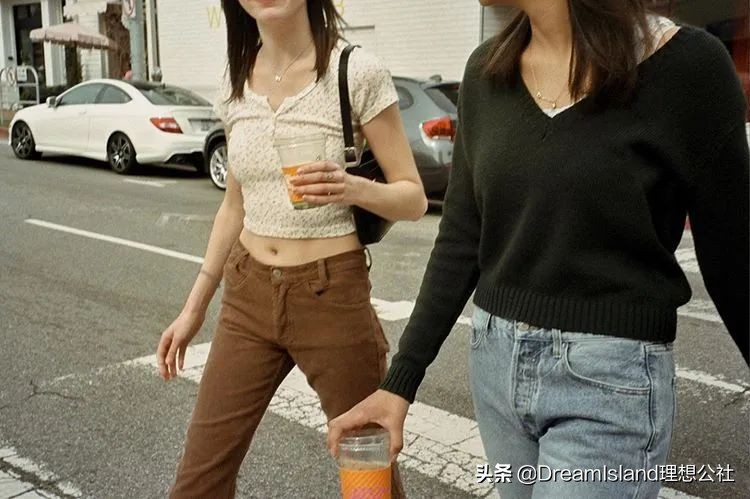 韩国小众品牌衣服欧阳娜娜同款,欧阳娜娜同款小众品牌