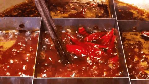 全国火锅图鉴，到底哪里的最好吃？