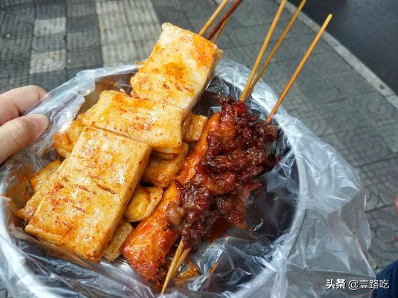 每天都有你想吃的海鲜美食,海鲜美食等你来品尝