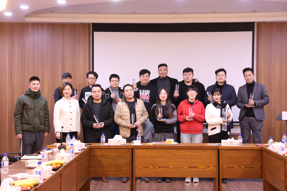 扪心自问,霍尔茨全屋设计