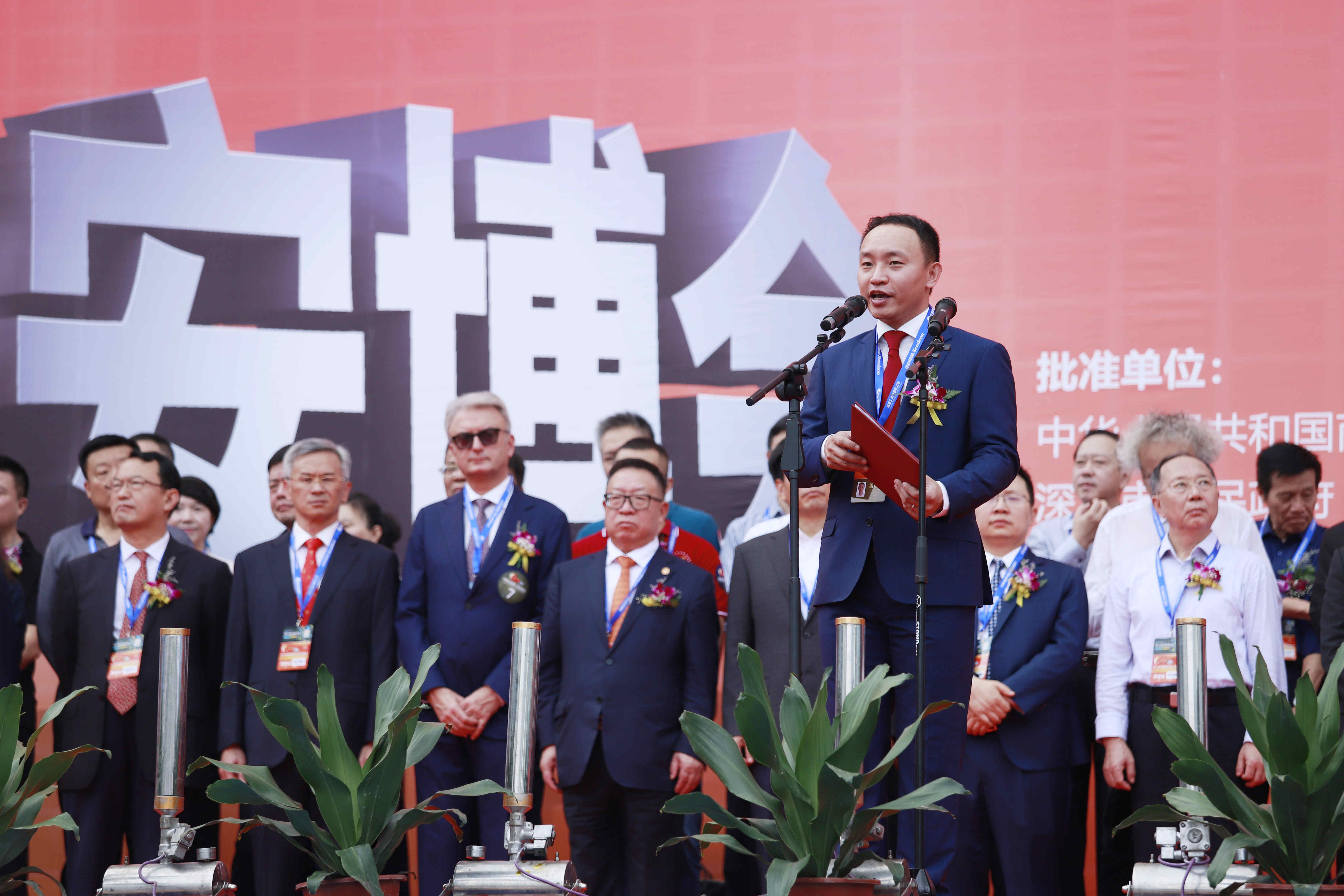 深圳安博会参展什么,深圳安防展2019安博会图片