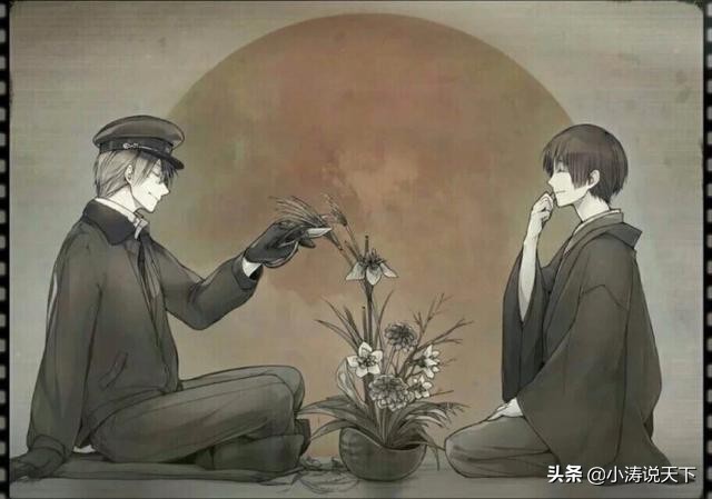 日本人改良土壤的方法,不为人知的日本改良人种计划