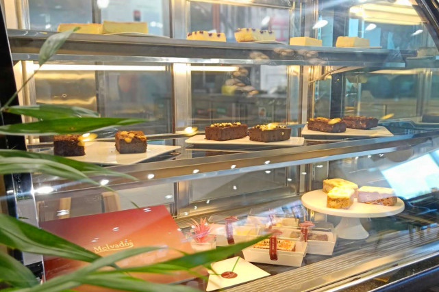 唐山好吃的甜品,唐山特有的甜点