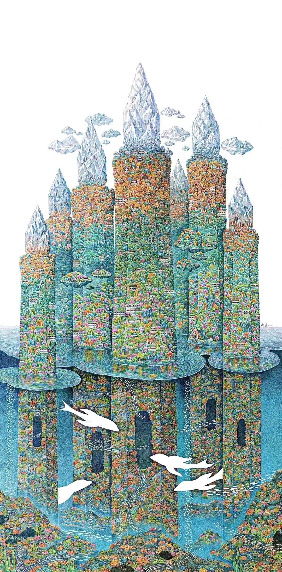 中国十大写实钢笔画作品,中国公认最漂亮钢笔字行草