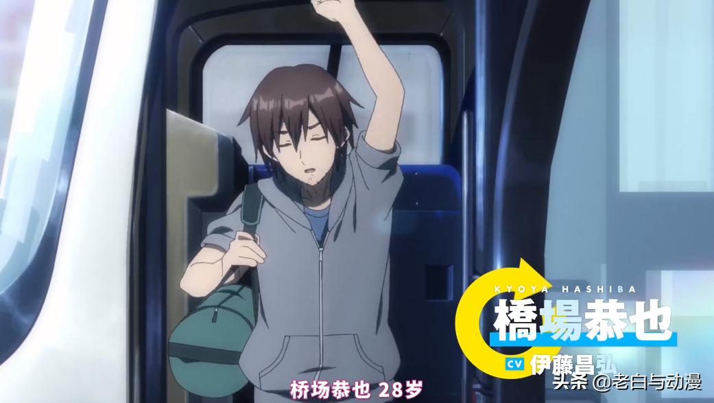 2023年6月新番穿越剧,2022年七月新番全部作品