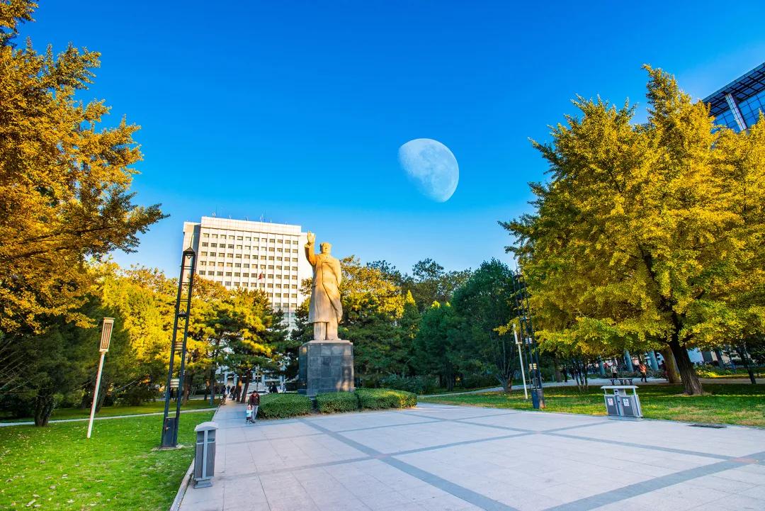 北京邮电大学能和985叫板吗,北京邮电大学是985还是211考研难吗