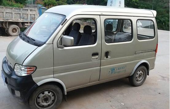 面包车1.2l的排量,面包车1.2排量为什么还有劲