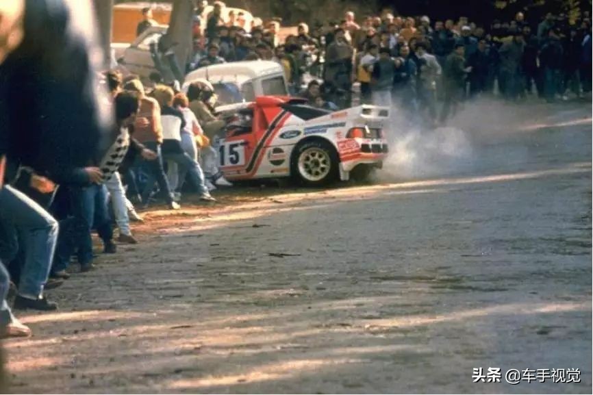 wrc最疯狂的飞跳集锦,wrc最疯狂的赛道