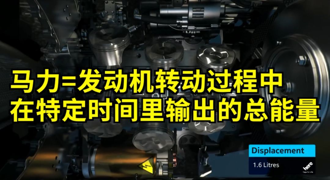 动力配置马力功率扭矩哪个重要,车辆扭矩和马力有什么区别