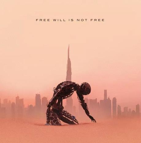 美国科幻丧尸大片9.0以上评分,人类和丧尸组队打骷髅科幻电影