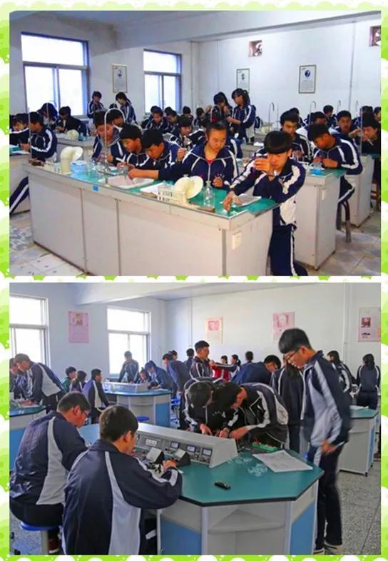 辽宁省铁岭市昌图县育才学校,铁岭市育才学校