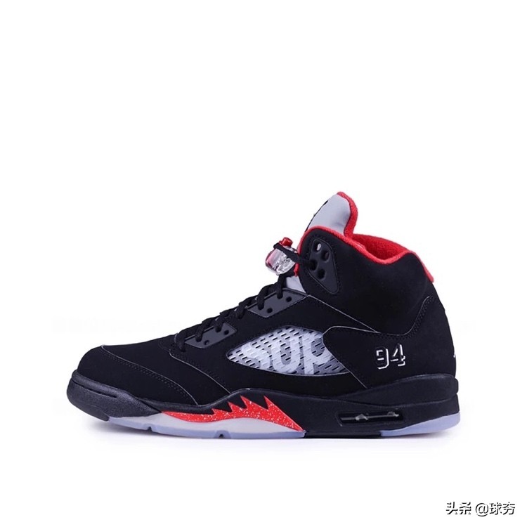 airjordan5实战测评,airjordan5全系列