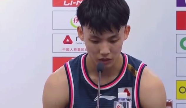 赵睿谈广东宏远续约,赵睿离场后徐杰撑起了整个广东队