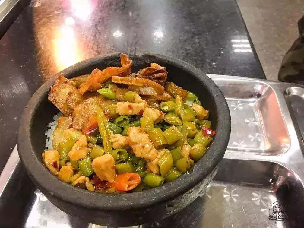 一头扎进春天里云南,美如仙境的西南民大