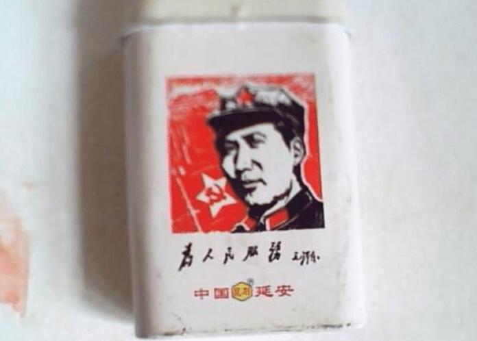 最经典的5款香烟 (最老的十种老牌香烟)