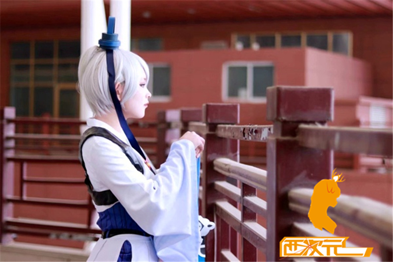 西次元46期｜祭离：改变二次元C圈的风气，你会怎么做？