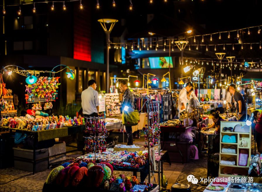 行程攻略|大马三地（柔佛+刁曼岛+吉隆坡）经济畅玩狂欢不打烊