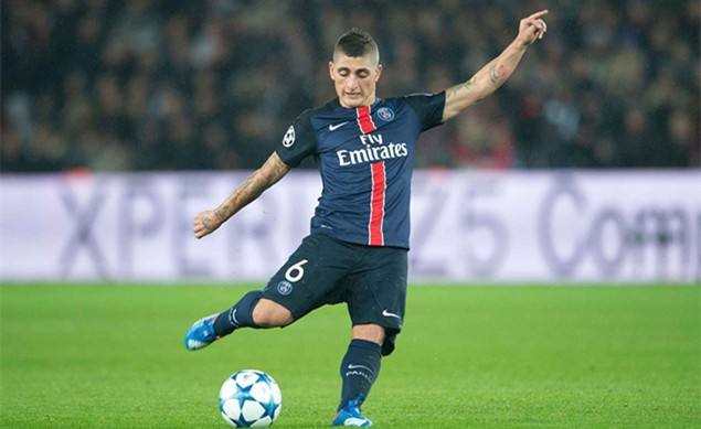 新赛季欧洲五大联赛五大全能型中场:进可攻,退可守