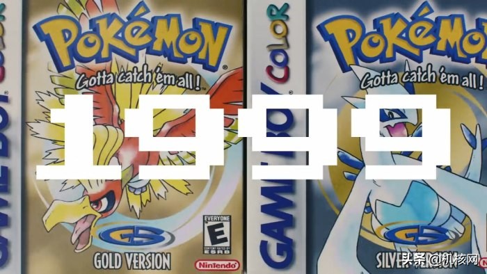 《精灵宝可梦》25周年的视频里都出现了哪些作品?