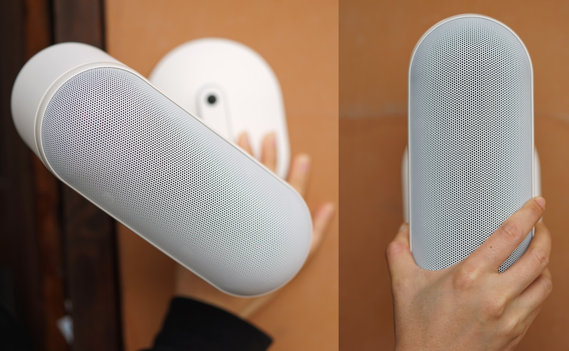 音质好价格合理老婆喜欢！英国Q牌7000i5.1家庭影院套装音响试用