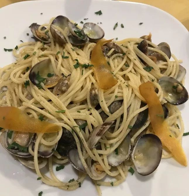 EVA意大利神秘之旅1—时尚与古典并存的MILANO