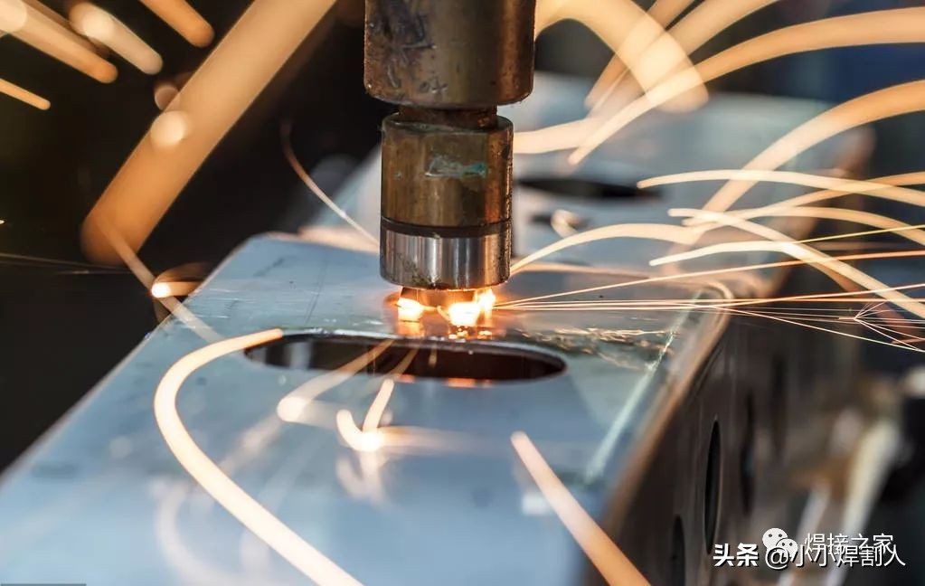 气保焊点焊的操作技巧口诀,氩弧焊点焊操作与技巧