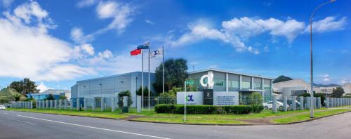 安发国际c+的作用,安发国际的技术