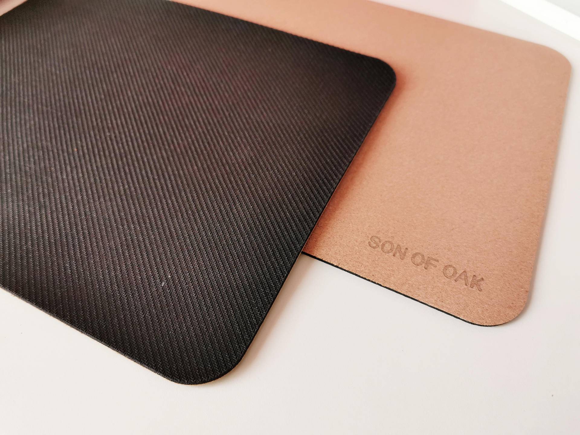 橡儿软木鼠标垫好用吗,磨砂鼠标垫便携