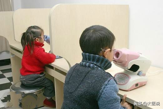 幼儿弱视和斜视的预防和护理,高度近视眼睛斜视怎么预防加深
