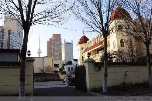 哈尔滨高档小区房价排名,哈尔滨有哪些高档小区