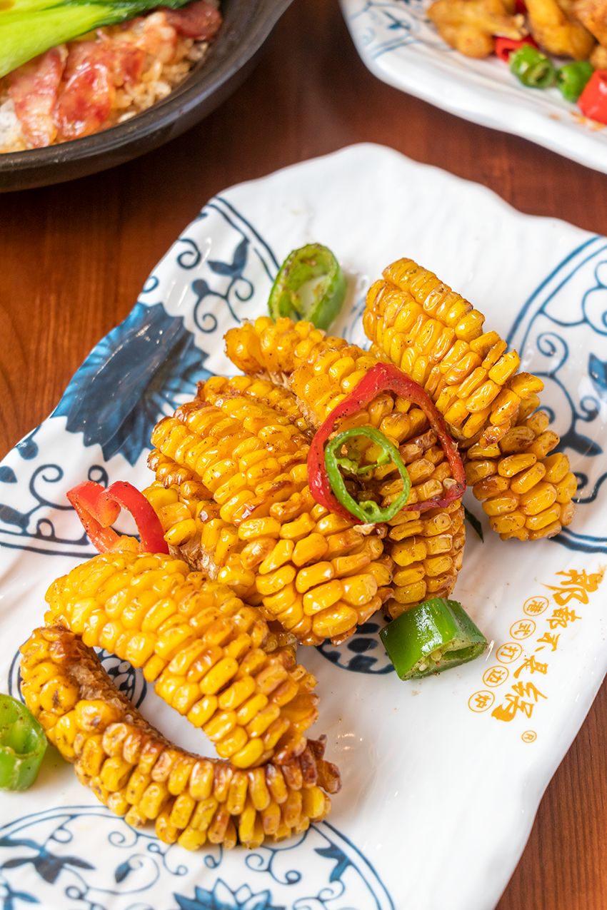 莆田市小香港,莆田涵江小香港