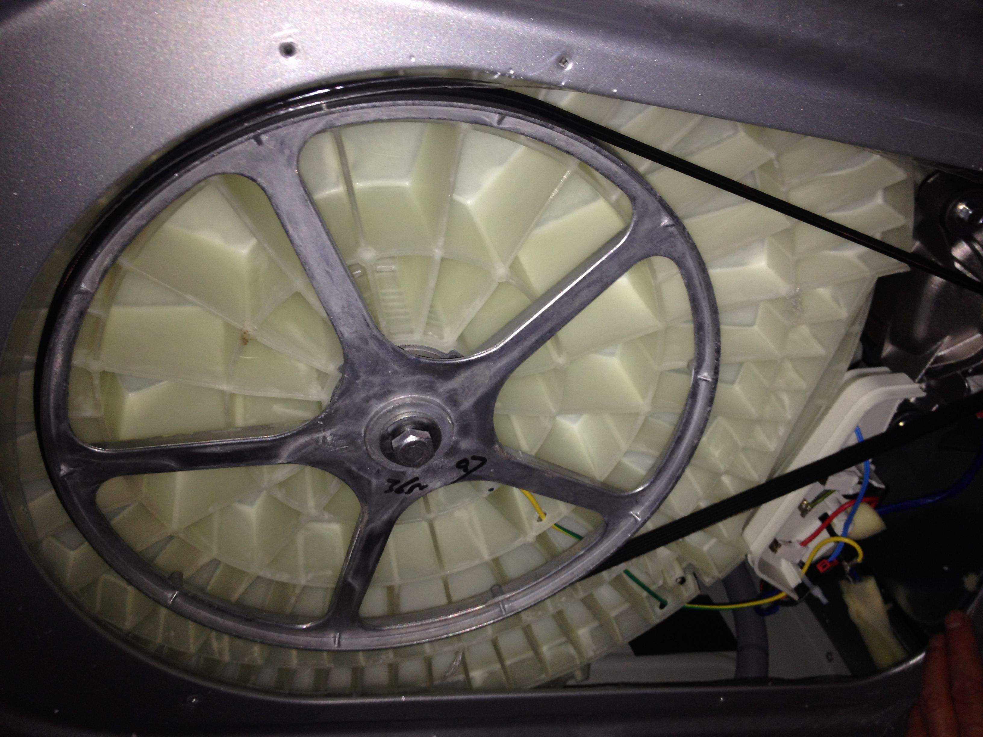 买波轮洗衣机十大忠告,不会买洗衣机八句口诀