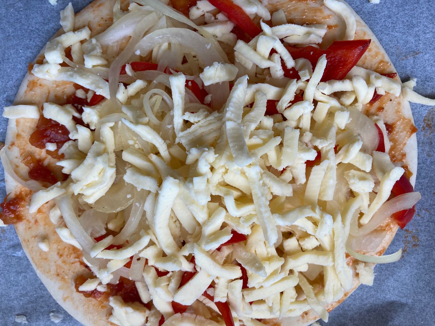 水果味披萨做法新手小白,只需记住这三点