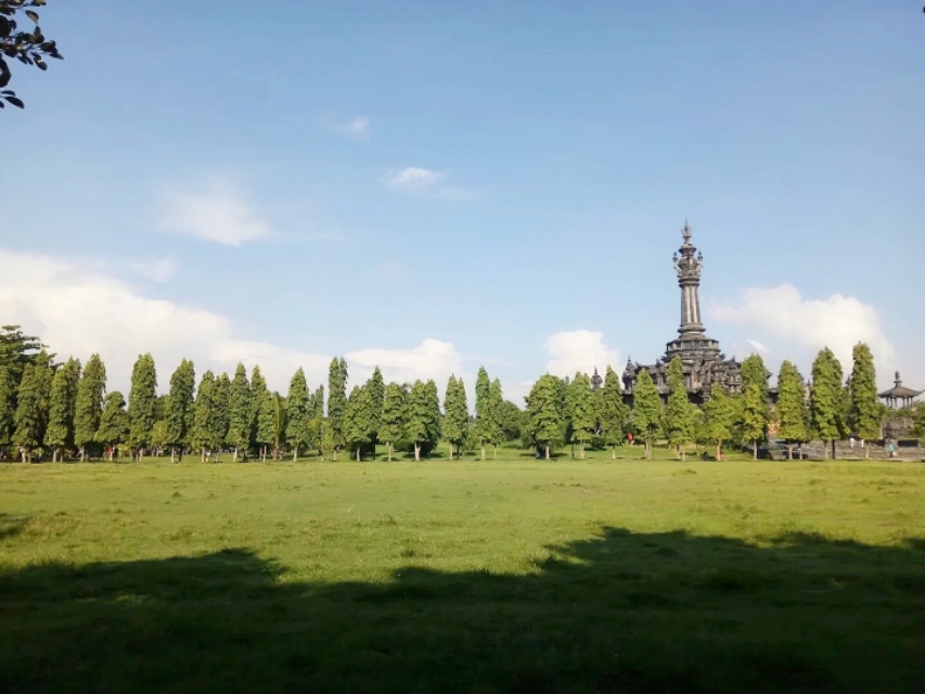 巴厘岛自由行旅游攻略,奇妙旅行行程选择