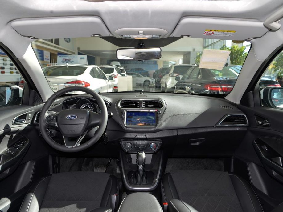 福特福睿斯国六几个油,国六福睿斯图