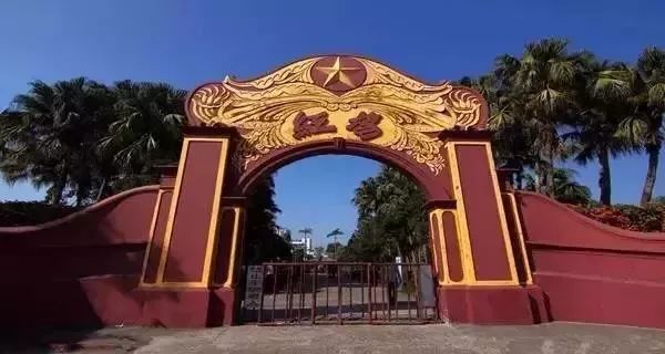 海陆丰原来跟潮汕有这关系