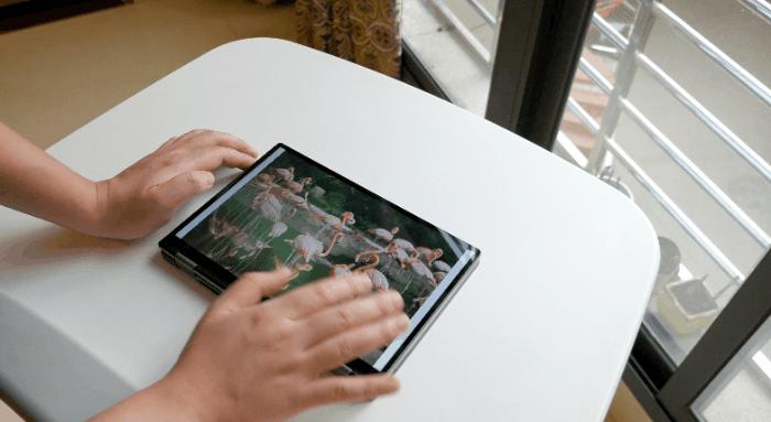 壹号本四代铂金版内存频率是多少,随地加班