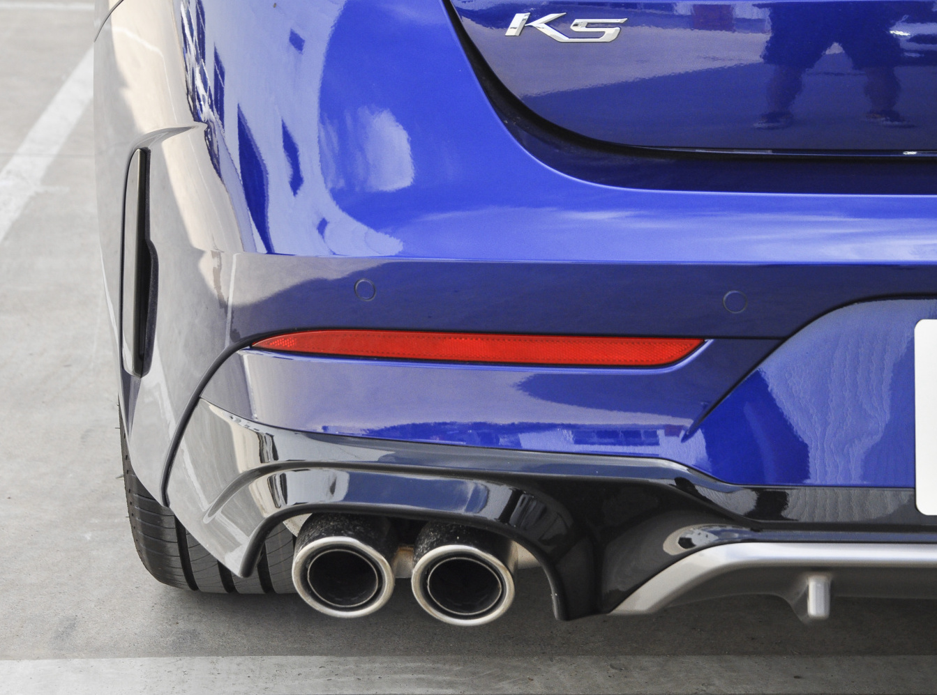 2020款起亚k5凯酷值得买的配置,起亚k5凯酷2.0t款动力测评